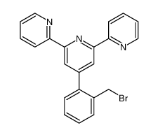 1269183-58-5 structure, C22H16BrN3