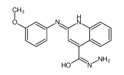 134721-71-4 structure