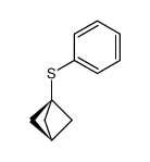 98585-81-0 structure, C11H12S