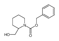 benzyl (2S)-2-(hydroxymethyl)piperidine-1-carboxylate 212557-00-1