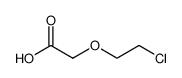 2-(2-氯乙氧基)乙酸