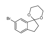 908334-03-2 structure, C12H13BrO2