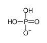 14066-20-7 二氢四氧代磷酸