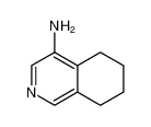 5,6,7,8-四氢-4-异喹啉胺