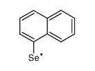 204528-08-5 structure, C10H7Se