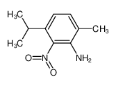 855739-48-9 spectrum, 3-isopropyl-6-methyl-2-nitro-aniline