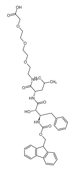 1351169-40-8 structure