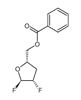 153585-72-9 structure, C12H12F2O3