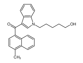 1379604-68-8 structure, C25H25NO2