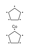 cobaltocene 1277-43-6