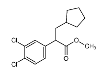 300356-76-7 structure, C15H18Cl2O2