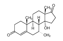 109835-85-0 structure, C19H26O4