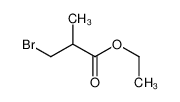 3-溴-2-甲基丙酸乙酯