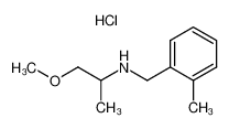 1185294-69-2 structure, C12H20ClNO