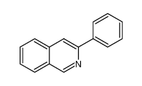 3-苯基异喹啉