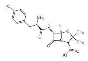 81651-19-6 structure, C17H21N3O5S