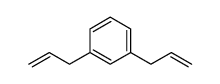 1,3-bis(prop-2-enyl)benzene 52448-03-0