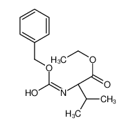 67436-18-4 N-苄氧羰基-L-缬氨酸乙酯