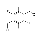 2,3,5,6-四氟-1,4-双(氯甲基)苯