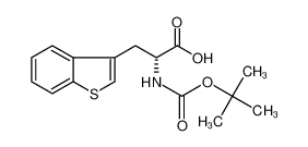 111082-76-9 structure, C16H19NO4S