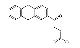 936928-63-1 structure, C18H16O3