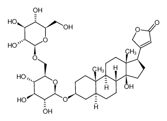 UZARIN 20231-81-6