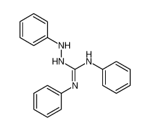 63467-95-8 structure, C19H18N4