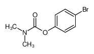 7308-55-6 structure, C9H10BrNO2