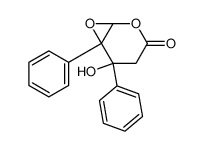 7136-88-1 structure, C17H14O4