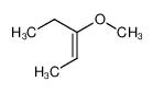 41623-41-0 structure, C6H12O