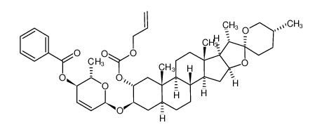 848854-38-6 structure