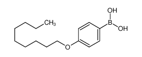 4-(N-壬基氧基)苯硼酸