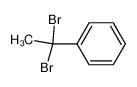 24154-16-3 structure, C8H8Br2