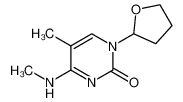 18002-33-0 structure, C10H15N3O2