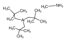 110638-22-7 structure, C16H38AlN