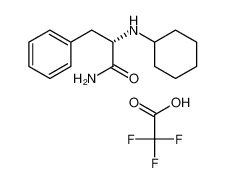 200274-80-2 structure, C17H23F3N2O3