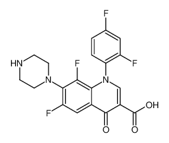 105859-17-4 structure