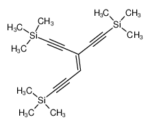 558456-33-0 structure, C17H28Si3