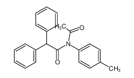 95460-01-8 N-Acetyldiphenylacetotoluidide