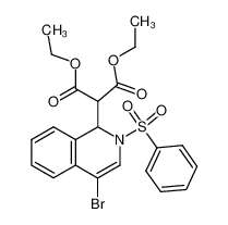 126798-69-4 structure