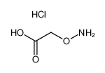 20295-82-3 structure, C2H6ClNO3