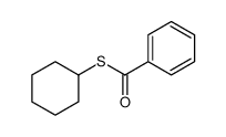 10035-90-2 structure, C13H16OS