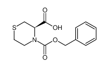 114580-22-2 structure, C13H15NO4S