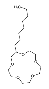 74649-87-9 structure, C18H36O5