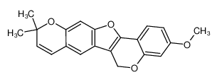 41347-50-6 3-O-Methylanhydrotuberosin