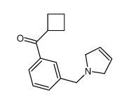 898749-69-4 structure, C16H19NO