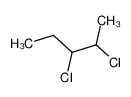 600-11-3 structure, C5H10Cl2