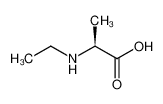 L-Alanine, N-ethyl- (9CI) 65278-03-7