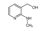 32399-12-5 structure, C7H10N2O