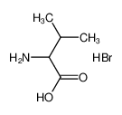 17585-73-8 structure, C5H12BrNO2